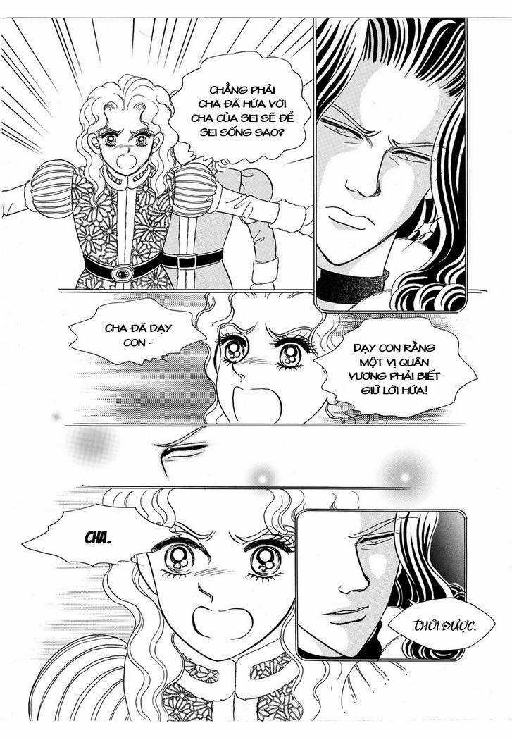 Princess Manhwa - Chapter 41 - Trang 52