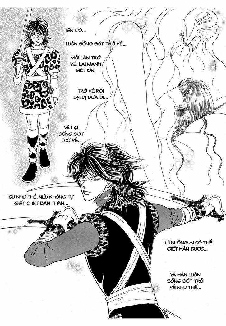 Princess Manhwa - Chapter 41 - Trang 56