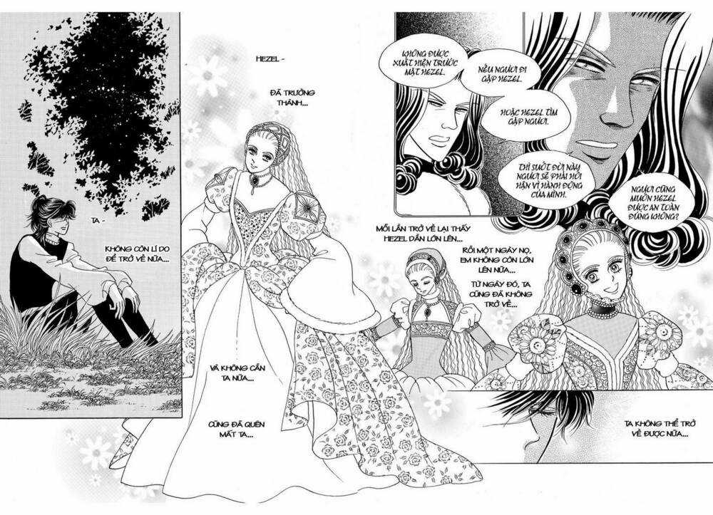 Princess Manhwa - Chapter 41 - Trang 57