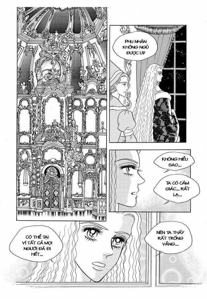 Princess Manhwa - Chapter 41 - Trang 58