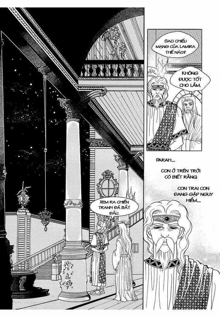 Princess Manhwa - Chapter 41 - Trang 59