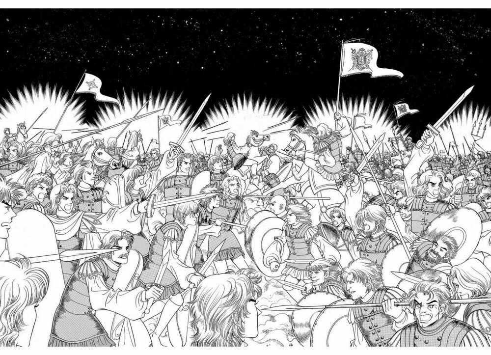 Princess Manhwa - Chapter 41 - Trang 60