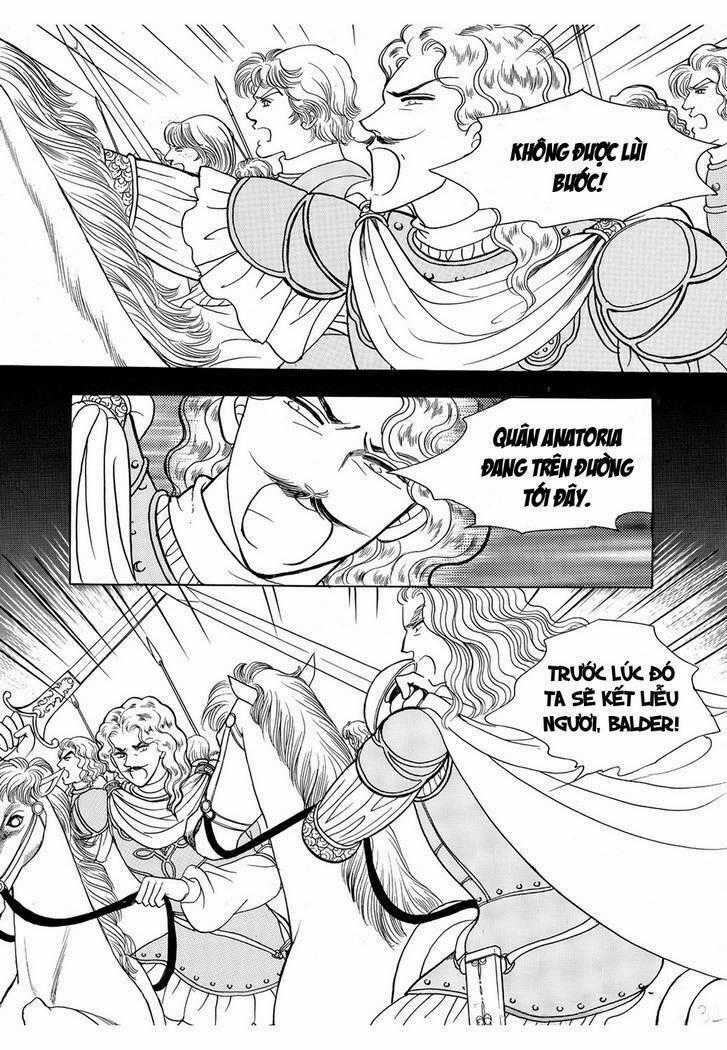 Princess Manhwa - Chapter 41 - Trang 61