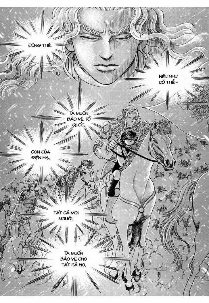 Princess Manhwa - Chapter 41 - Trang 8