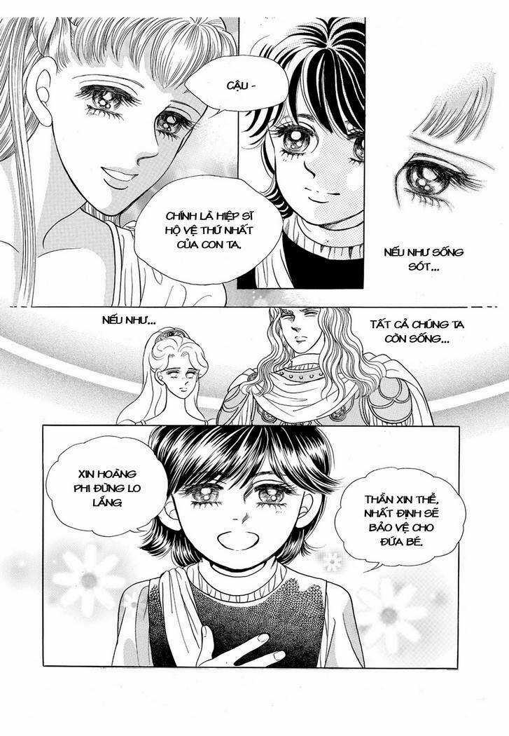 Princess Manhwa - Chapter 41 - Trang 10