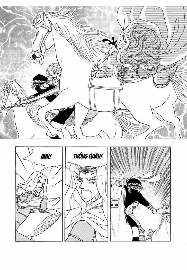 Princess Manhwa - Chapter 42 - Trang 11