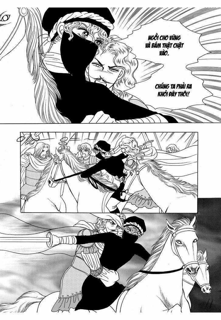 Princess Manhwa - Chapter 42 - Trang 12