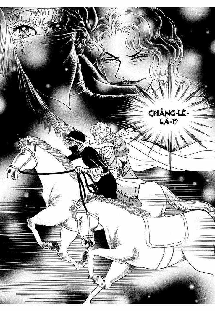 Princess Manhwa - Chapter 42 - Trang 13