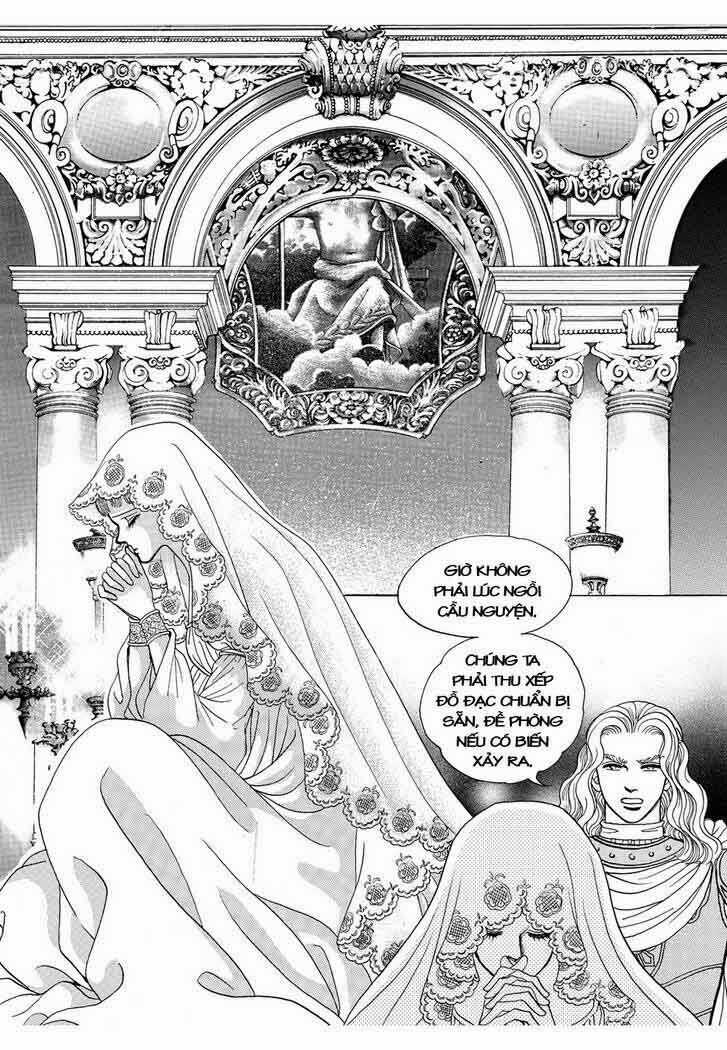 Princess Manhwa - Chapter 42 - Trang 14