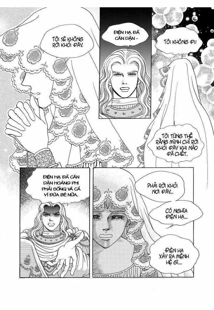 Princess Manhwa - Chapter 42 - Trang 15