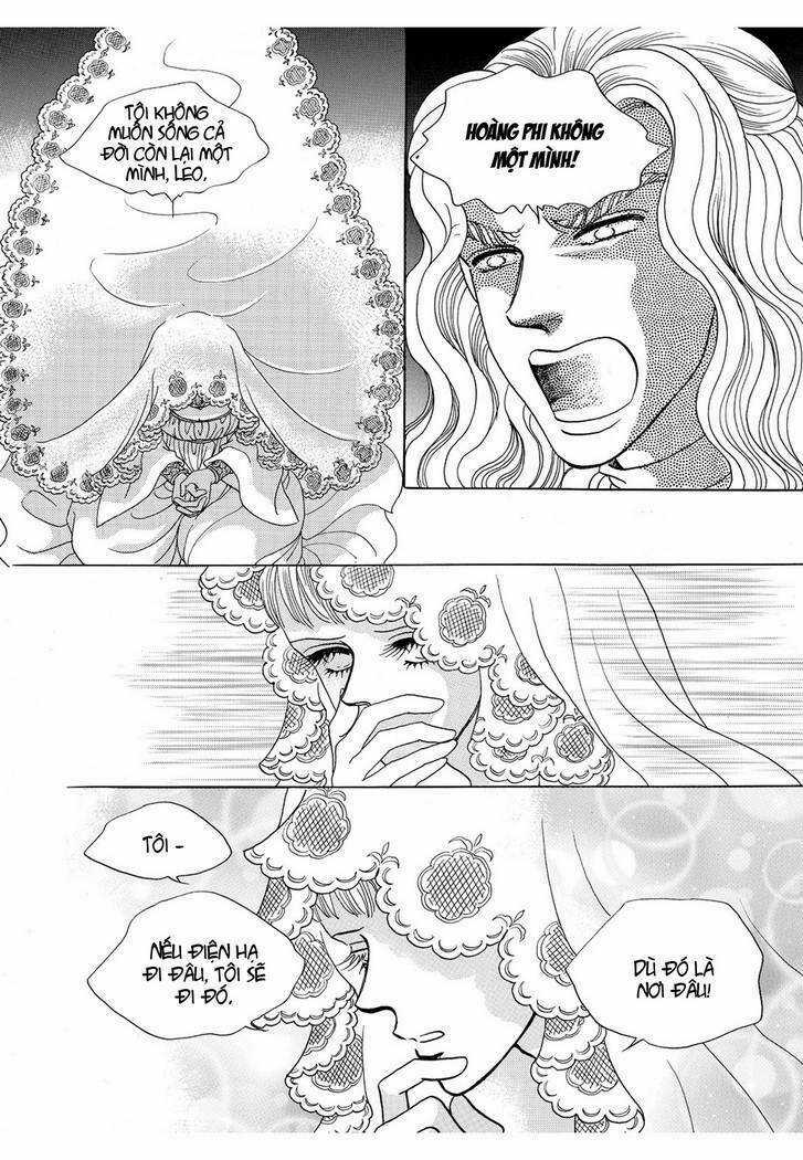 Princess Manhwa - Chapter 42 - Trang 16