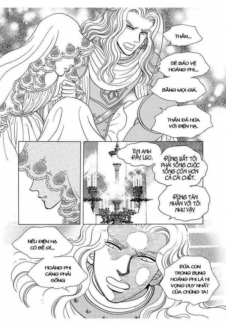 Princess Manhwa - Chapter 42 - Trang 17