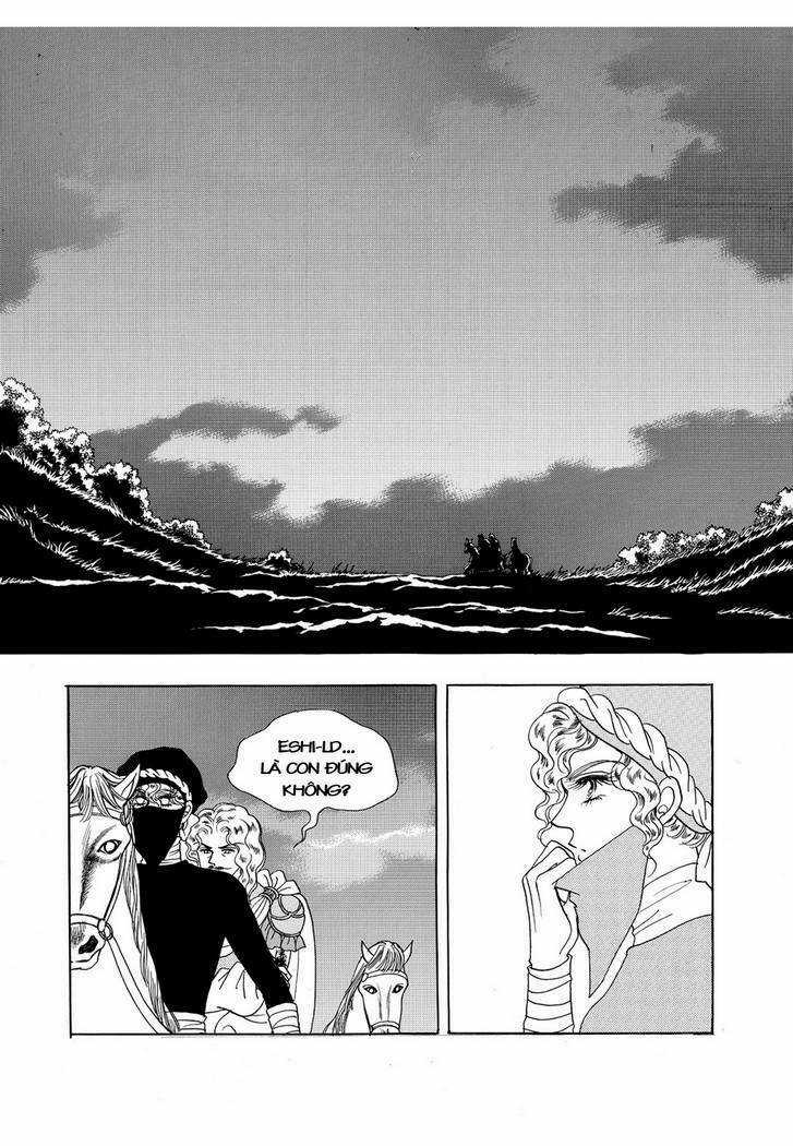 Princess Manhwa - Chapter 42 - Trang 18