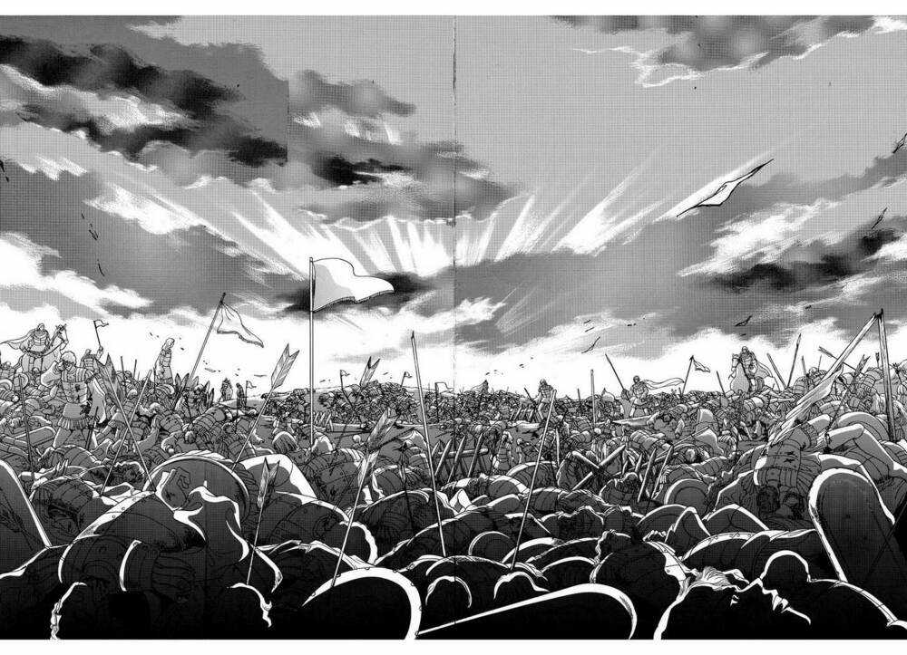 Princess Manhwa - Chapter 42 - Trang 19