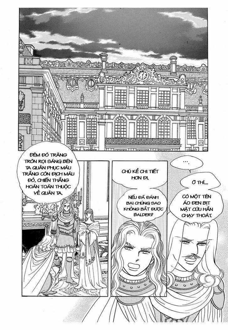 Princess Manhwa - Chapter 42 - Trang 22