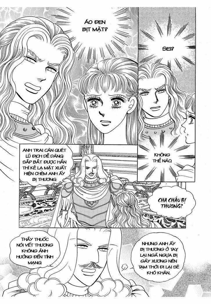 Princess Manhwa - Chapter 42 - Trang 23