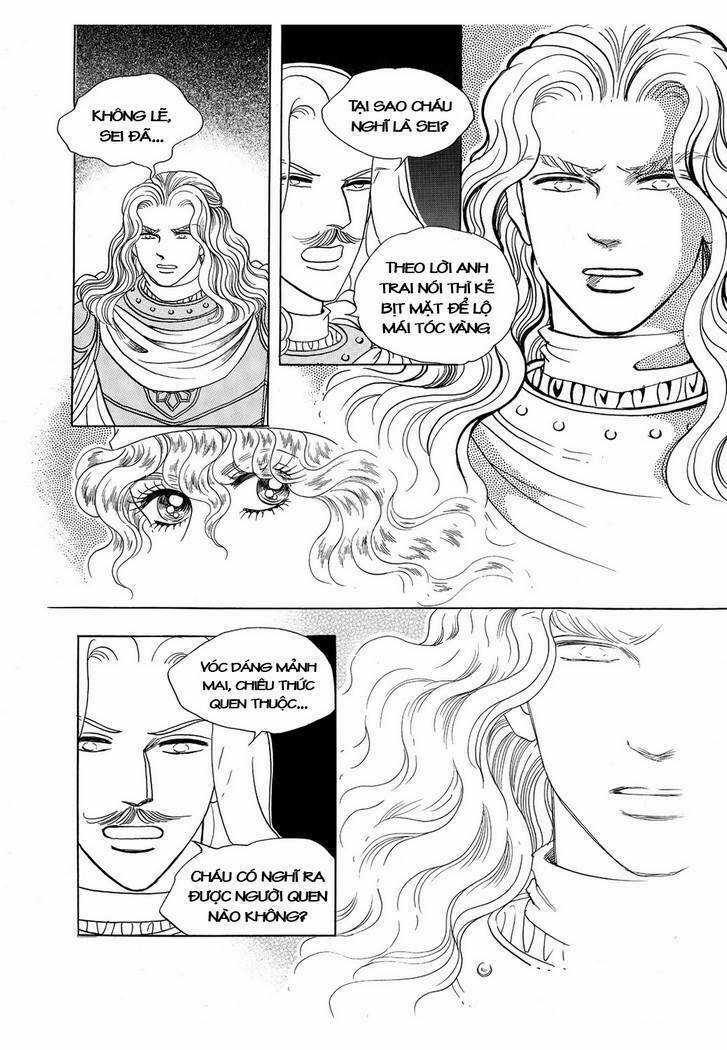 Princess Manhwa - Chapter 42 - Trang 24