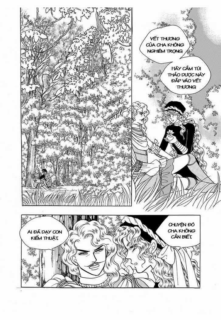 Princess Manhwa - Chapter 42 - Trang 25