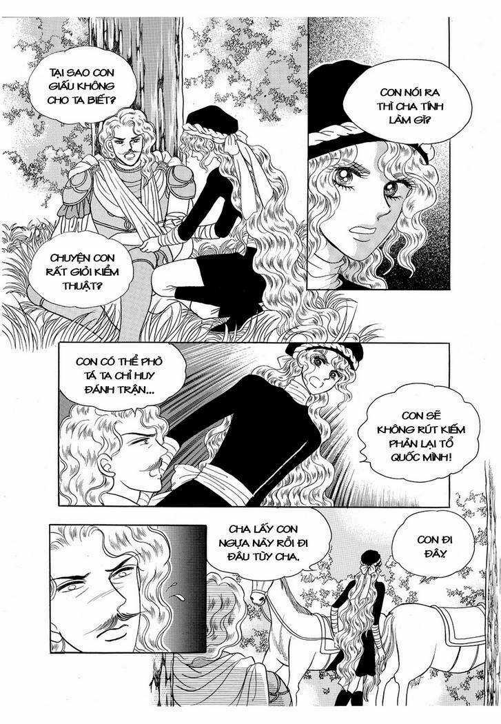 Princess Manhwa - Chapter 42 - Trang 26