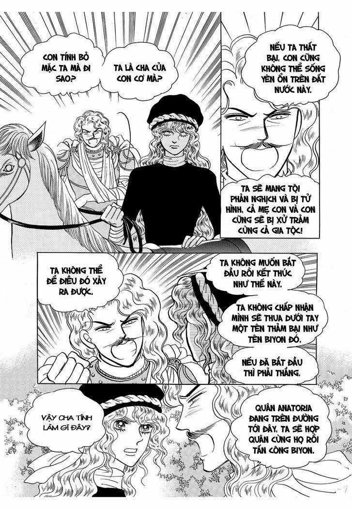 Princess Manhwa - Chapter 42 - Trang 27