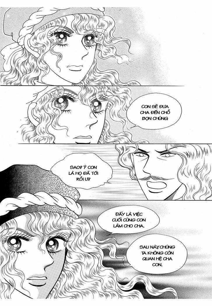 Princess Manhwa - Chapter 42 - Trang 28