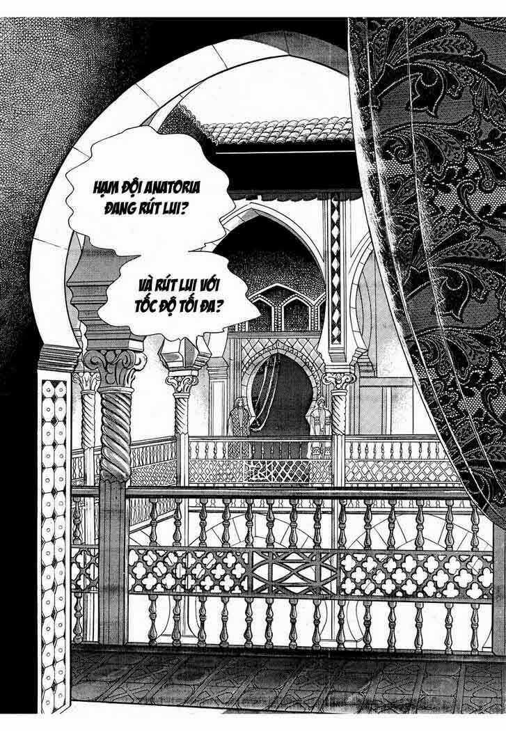 Princess Manhwa - Chapter 42 - Trang 29