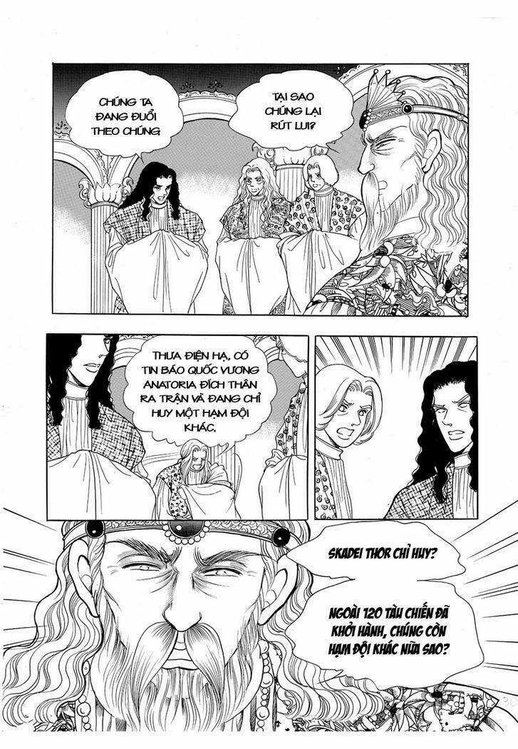 Princess Manhwa - Chapter 42 - Trang 30