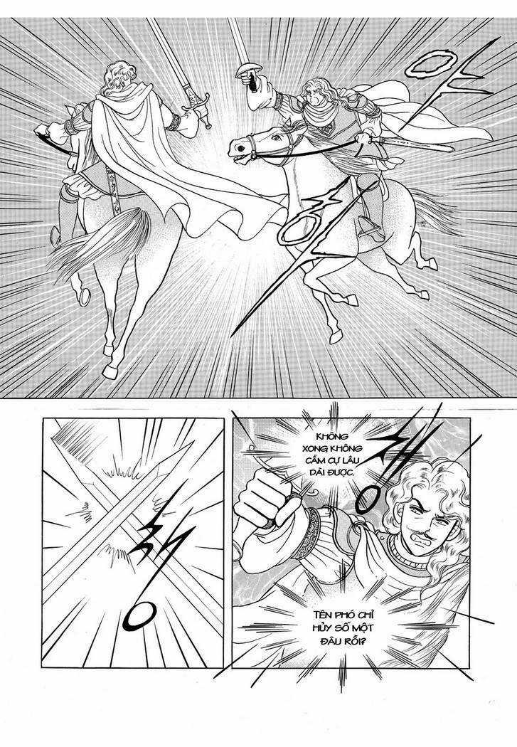 Princess Manhwa - Chapter 42 - Trang 4