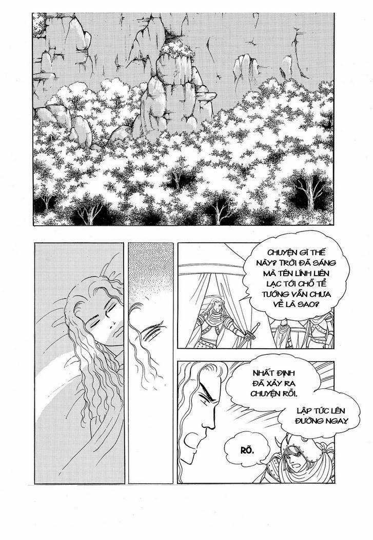 Princess Manhwa - Chapter 42 - Trang 31