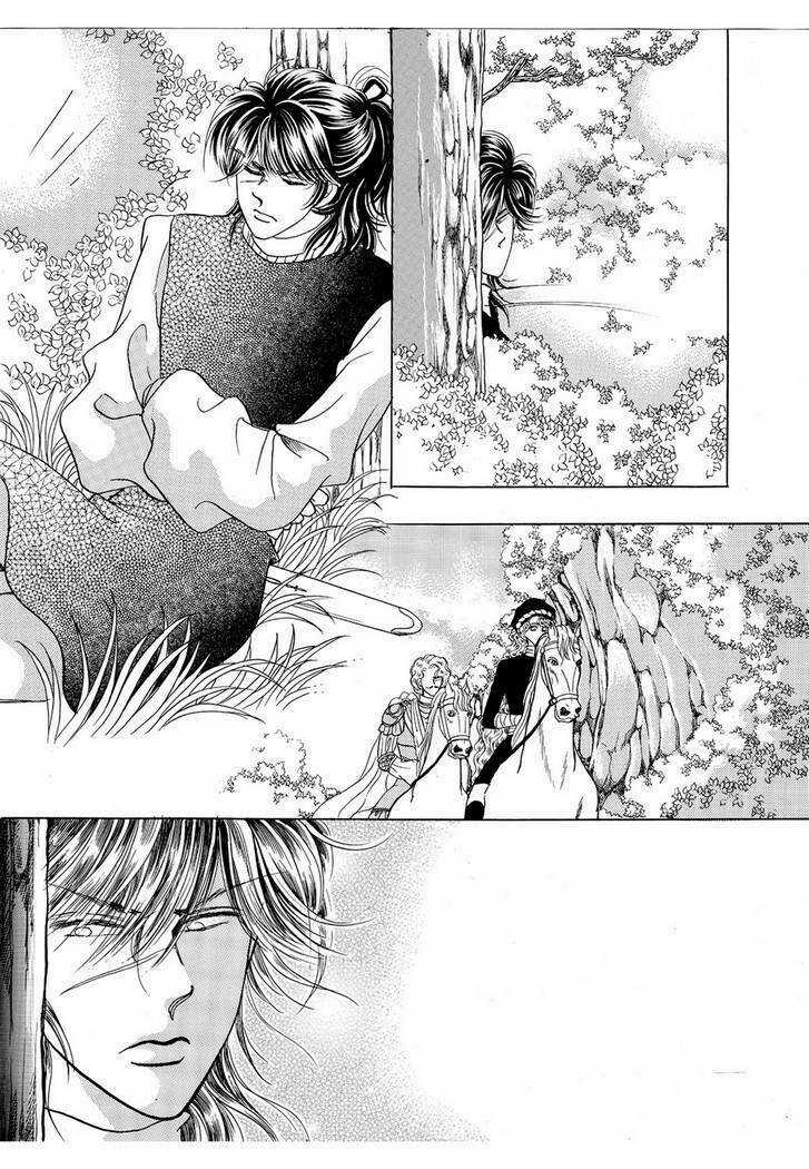 Princess Manhwa - Chapter 42 - Trang 32