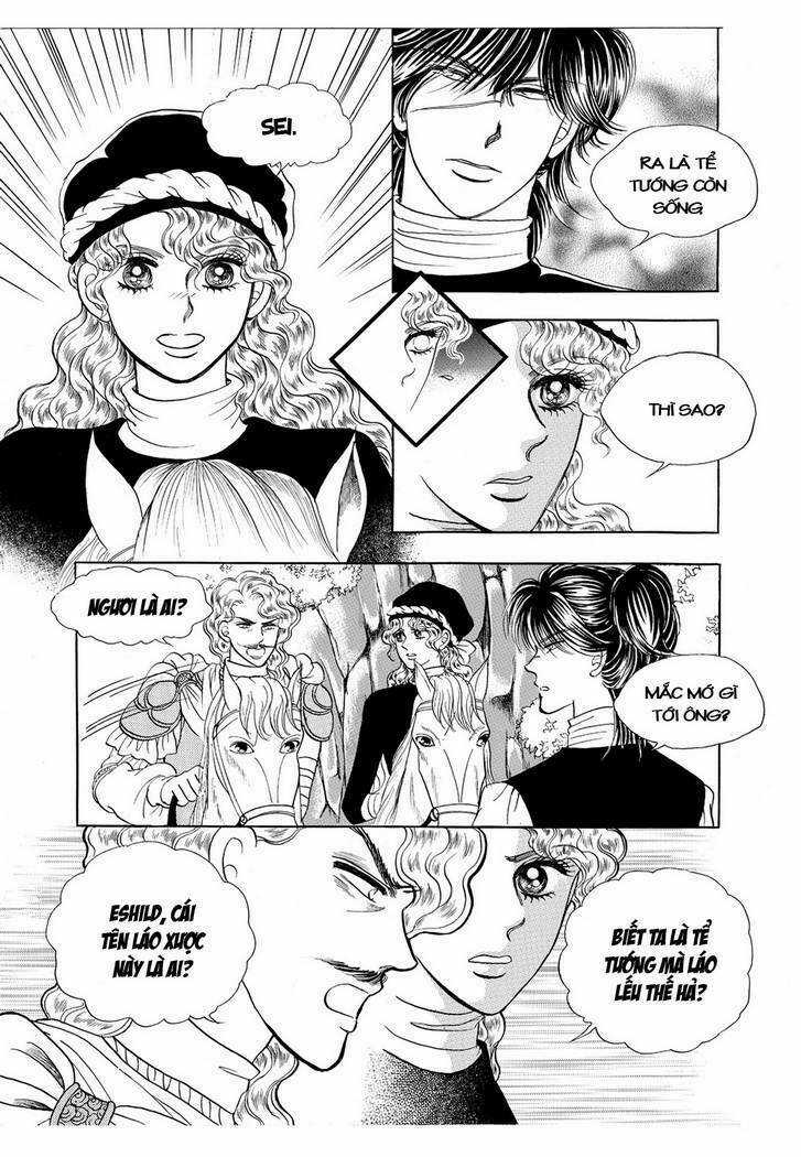 Princess Manhwa - Chapter 42 - Trang 34