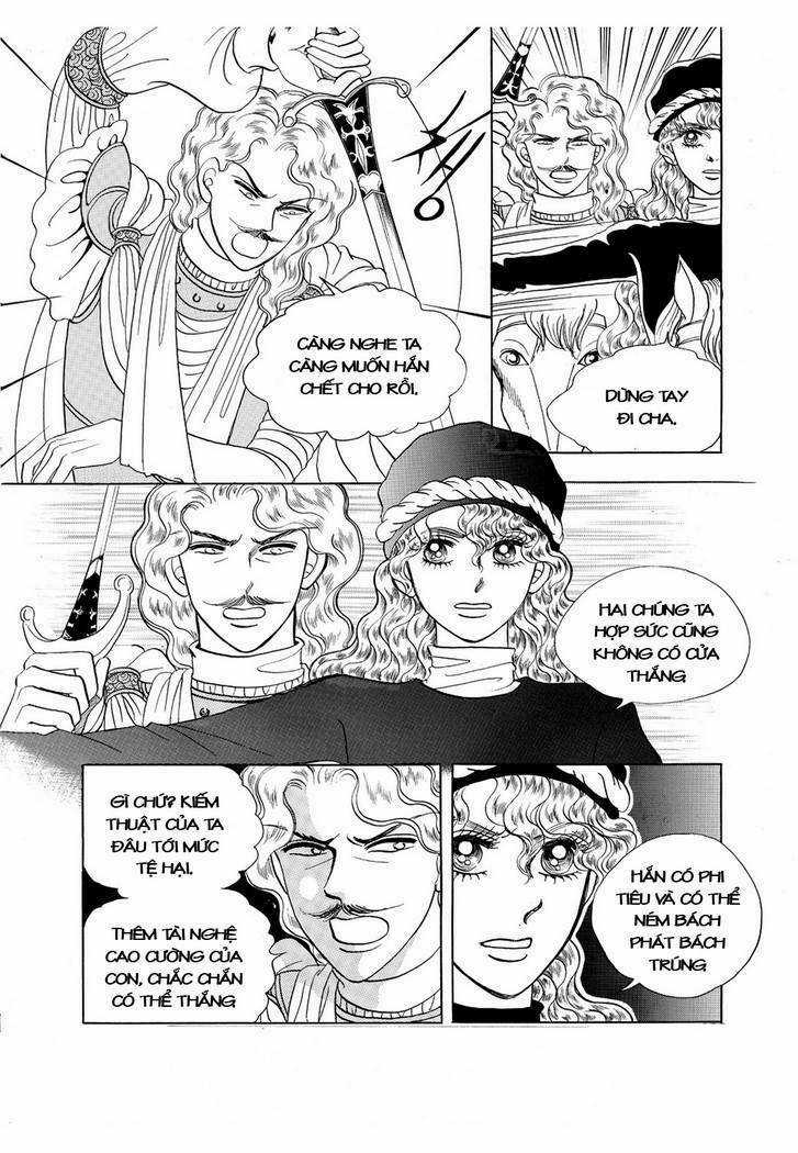 Princess Manhwa - Chapter 42 - Trang 37