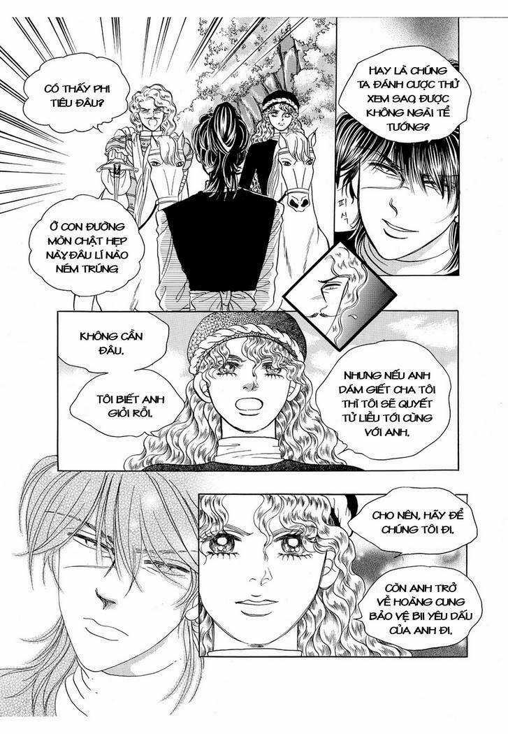 Princess Manhwa - Chapter 42 - Trang 38