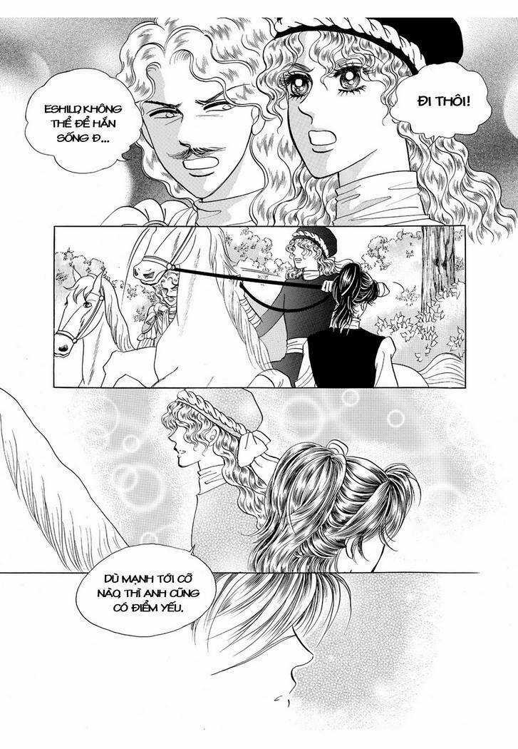 Princess Manhwa - Chapter 42 - Trang 39