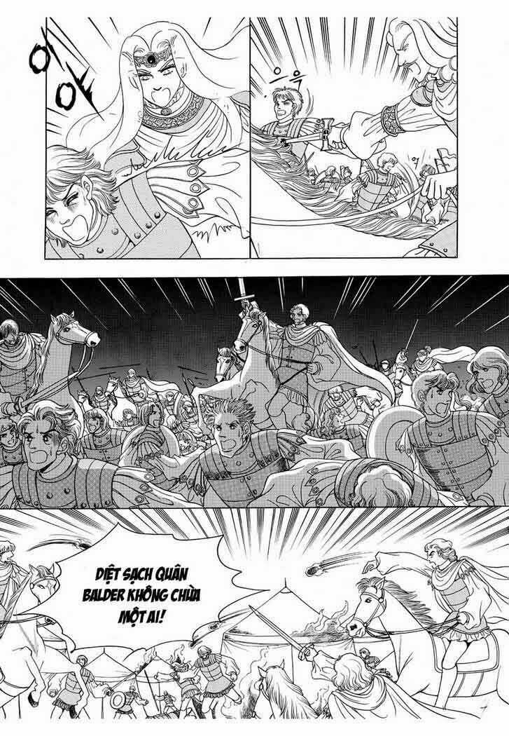 Princess Manhwa - Chapter 42 - Trang 5