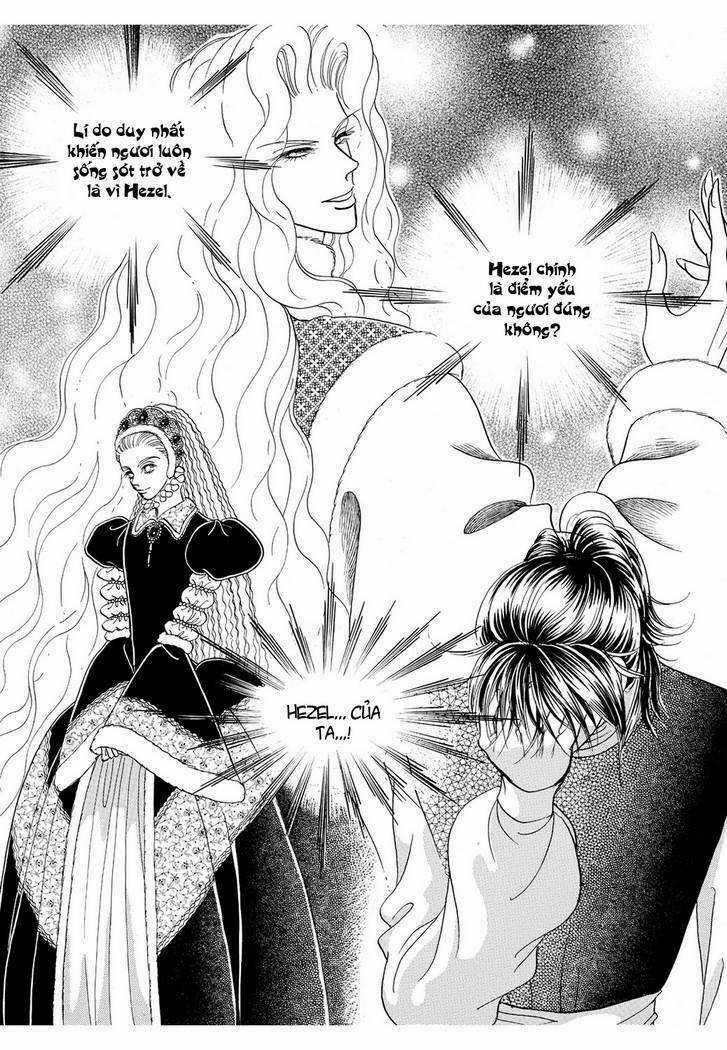 Princess Manhwa - Chapter 42 - Trang 41