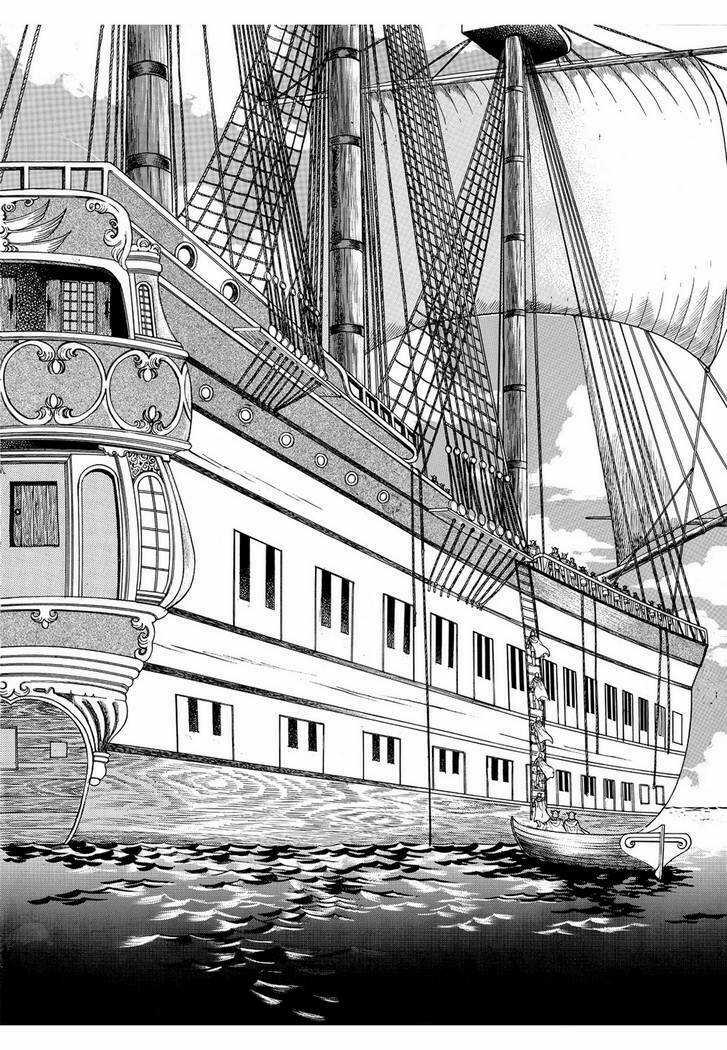 Princess Manhwa - Chapter 42 - Trang 42