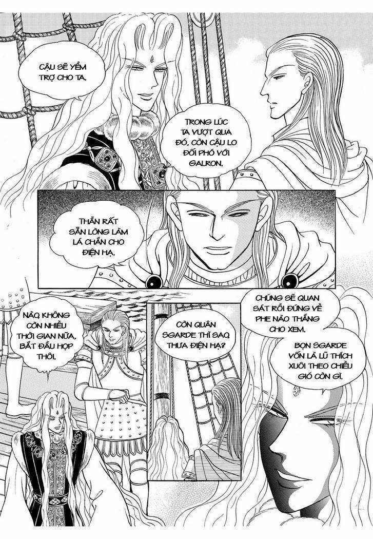 Princess Manhwa - Chapter 42 - Trang 44