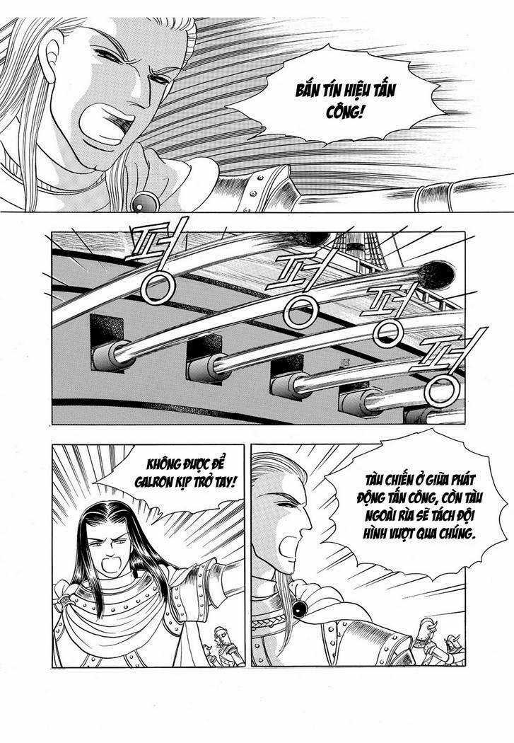 Princess Manhwa - Chapter 42 - Trang 49