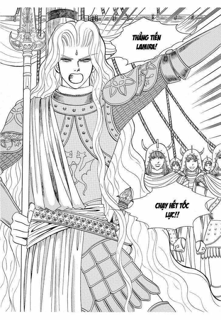 Princess Manhwa - Chapter 42 - Trang 50