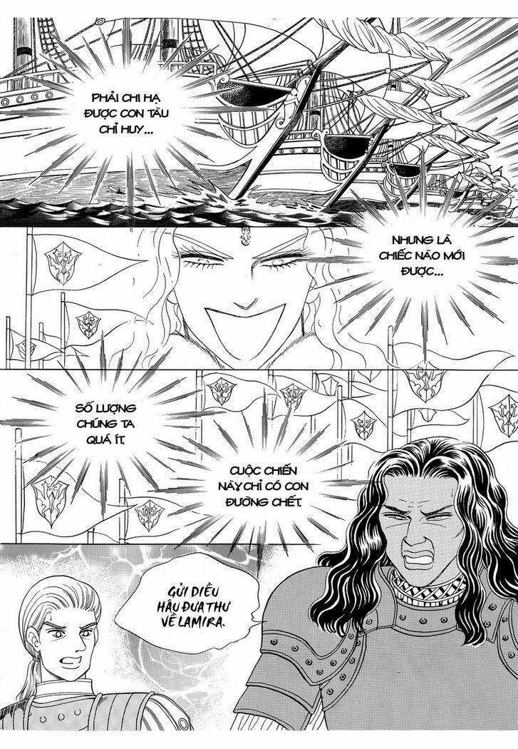 Princess Manhwa - Chapter 42 - Trang 52
