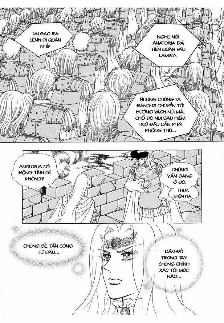 Princess Manhwa - Chapter 42 - Trang 54