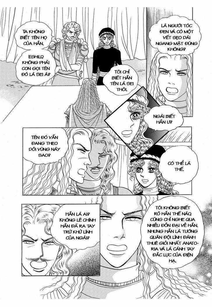 Princess Manhwa - Chapter 42 - Trang 57
