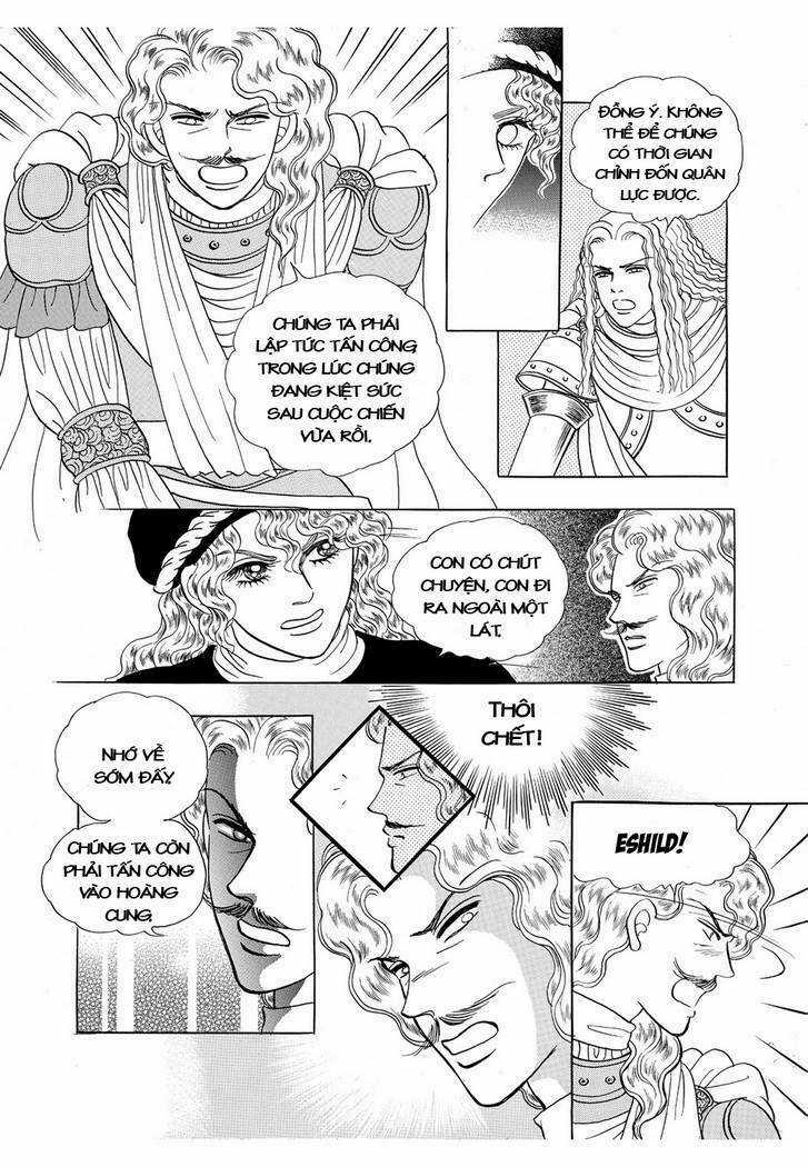 Princess Manhwa - Chapter 42 - Trang 59