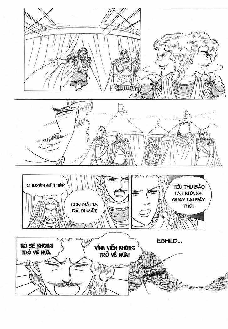 Princess Manhwa - Chapter 42 - Trang 60