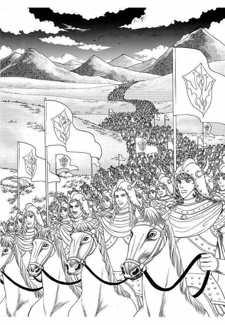 Princess Manhwa - Chapter 42 - Trang 61