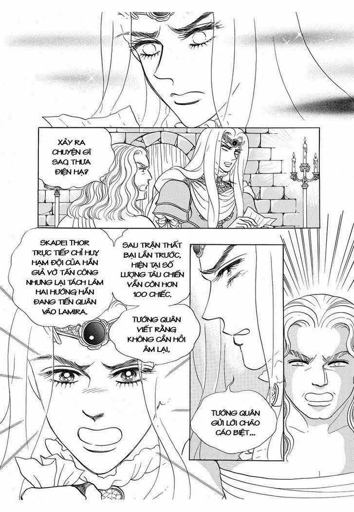 Princess Manhwa - Chapter 42 - Trang 63