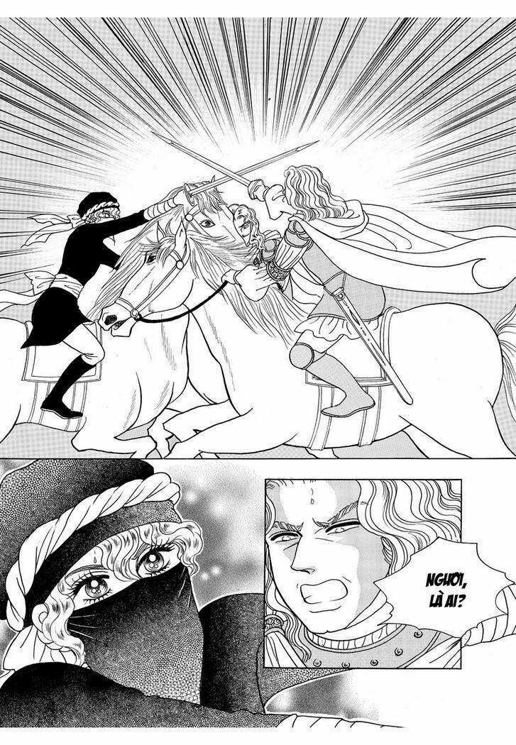 Princess Manhwa - Chapter 42 - Trang 9