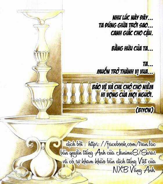 Princess Manhwa - Chapter 43 - Trang 2