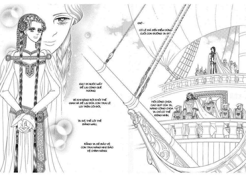 Princess Manhwa - Chapter 43 - Trang 11
